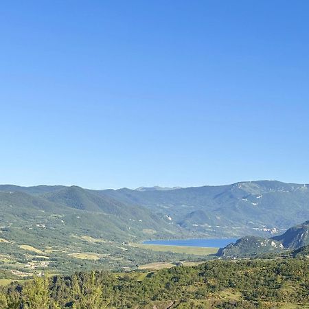 Апартаменти La Ginestra Roccascalegna Екстер'єр фото